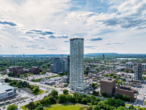 3406-805 Carling Ave, Ottawa, ON, K1S5W9 | Card Image