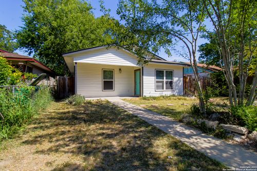 1327 Colima St, San Antonio, TX, 78207-6010 | Card Image
