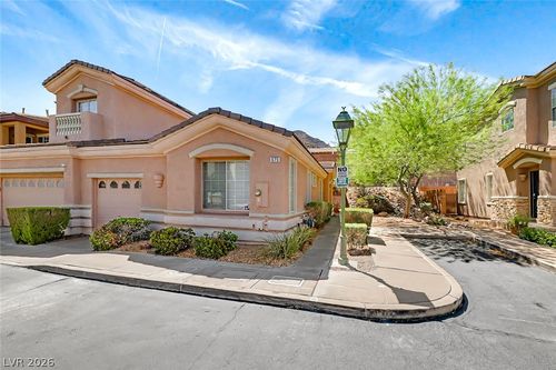 675 Solitude Point Ave, Henderson, NV, 89012-5462 | Card Image