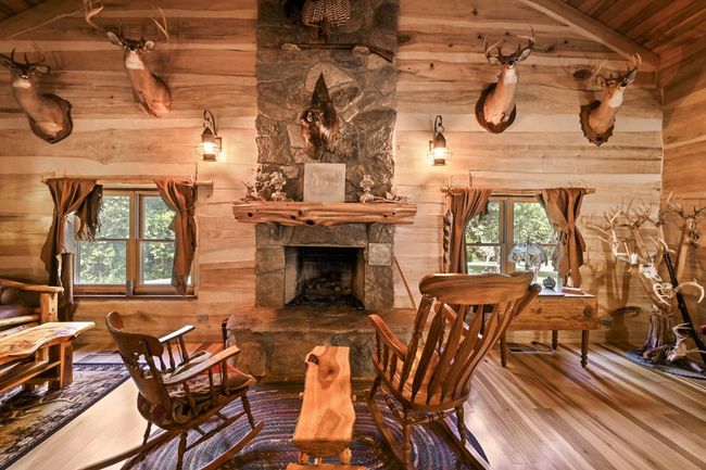 3896 Long Run Rd, Home with 3 bedrooms, 3 bathrooms and null parking in Vevay IN | Image 9