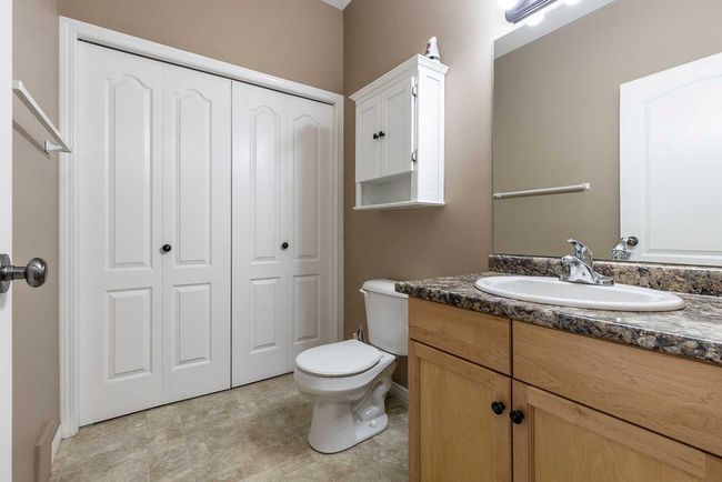 362 Washington Way Se, Townhouse with 4 bedrooms, 4 bathrooms and 2 parking in Medicine Hat AB | Image 19