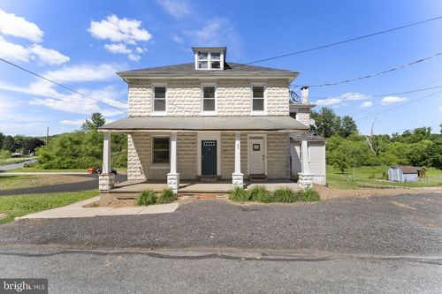 1-99 Race St, BECHTELSVILLE, PA, 19505-9701 | Card Image