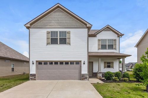 3372 Tourmaline Dr, Murfreesboro, TN, 37128-0734 | Card Image