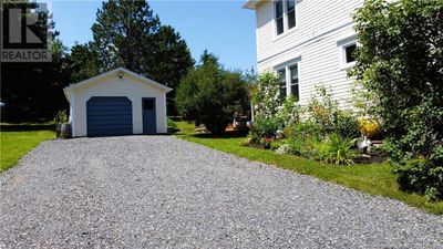 15 Tilley Rd, House other with 4 bedrooms, 2 bathrooms and null parking in Gagetown NB | Image 2