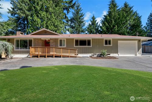 5001 144th St E, Tacoma, WA, 98446-4143 | Card Image