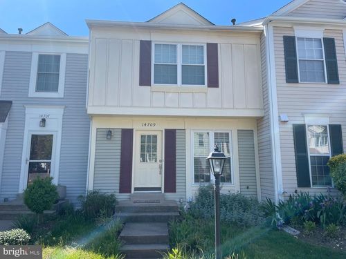 14709 Green Park Way, CENTREVILLE, VA, 20120-3125 | Card Image