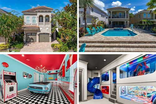 792 Desert Mountain Ct, REUNION, FL, 34747-6437 | Card Image