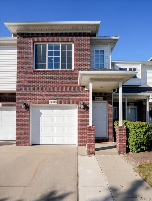 5633 Acorn Ln, Sterling Heights, MI, 48314-3161 | Card Image