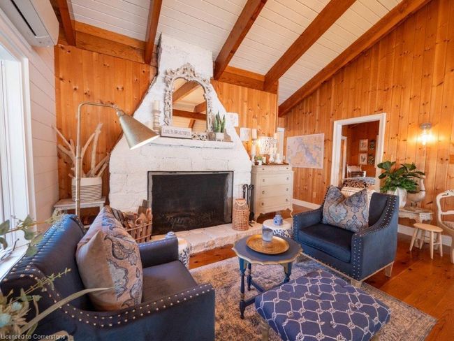 4476 Island 1040, House other with 2 bedrooms, 1 bathrooms and null parking in Georgian Bay ON | Image 22