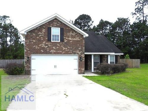 263 Virginia Ln Ne, Ludowici, GA, 31316-7245 | Card Image