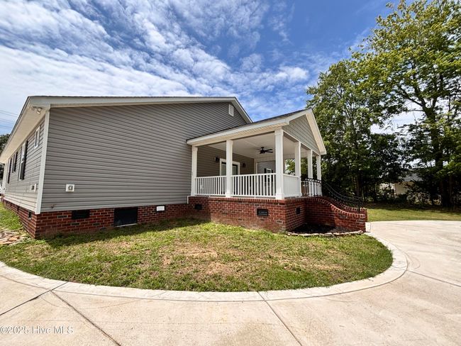 730 Northwest Blvd, House other with 4 bedrooms, 3 bathrooms and 1 parking in Clinton NC | Image 24