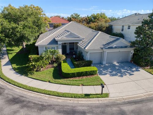 2206 Highland Woods Dr, DUNEDIN, FL, 34698-9408 | Card Image
