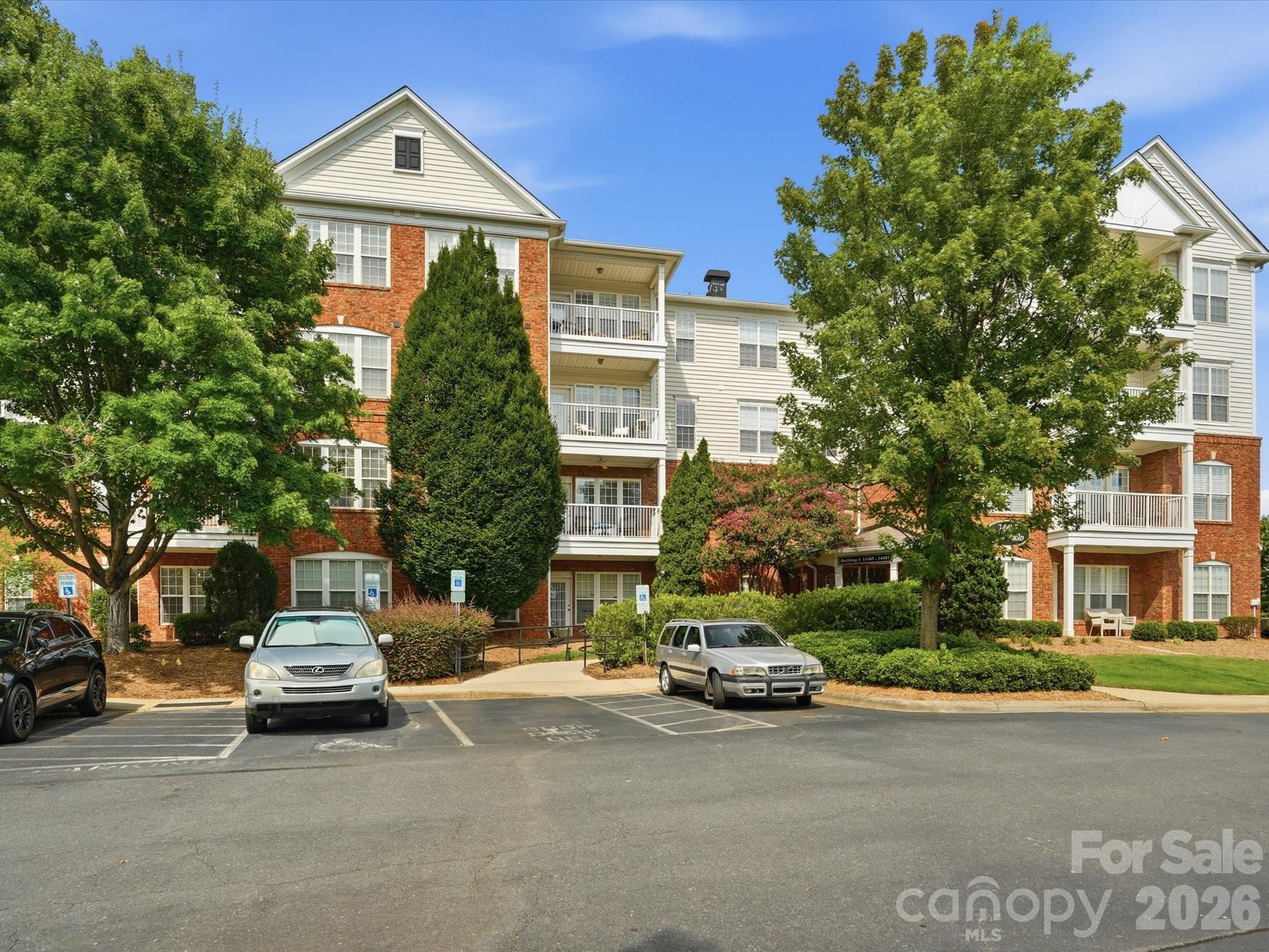 Residential in Charlotte