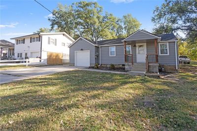 2903 N 74th Street, House other with 3 bedrooms, 1 bathrooms and null parking in Kansas City KS | Image 1