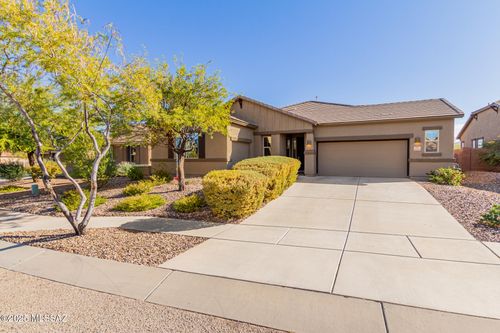 9480 E Adriana Way, Vail, AZ, 85641 | Card Image