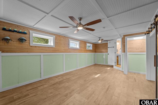 3909 Tarkle Ridge Dr, House other with 3 bedrooms, 2 bathrooms and null parking in Kitty Hawk NC | Image 13