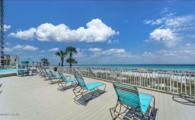 UNIT-1108 - 6201 Thomas Dr, Condo with 2 bedrooms, 2 bathrooms and null parking in Panama City Beach FL | Image 30