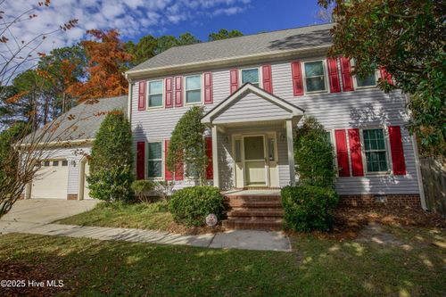 7504 Coleridge Dr, Fayetteville, NC, 28304-2674 | Card Image