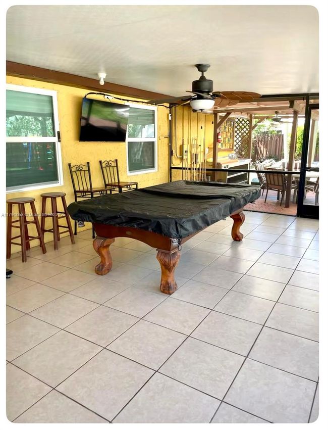 853 Southwind Pl, House other with 3 bedrooms, 2 bathrooms and null parking in Fort Lauderdale FL | Image 13