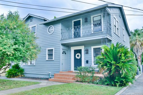 608 E Mulberry Ave, San Antonio, TX, 78212-5325 | Card Image