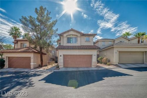 1216 Padre Serra Ln, Las Vegas, NV, 89134-0507 | Card Image
