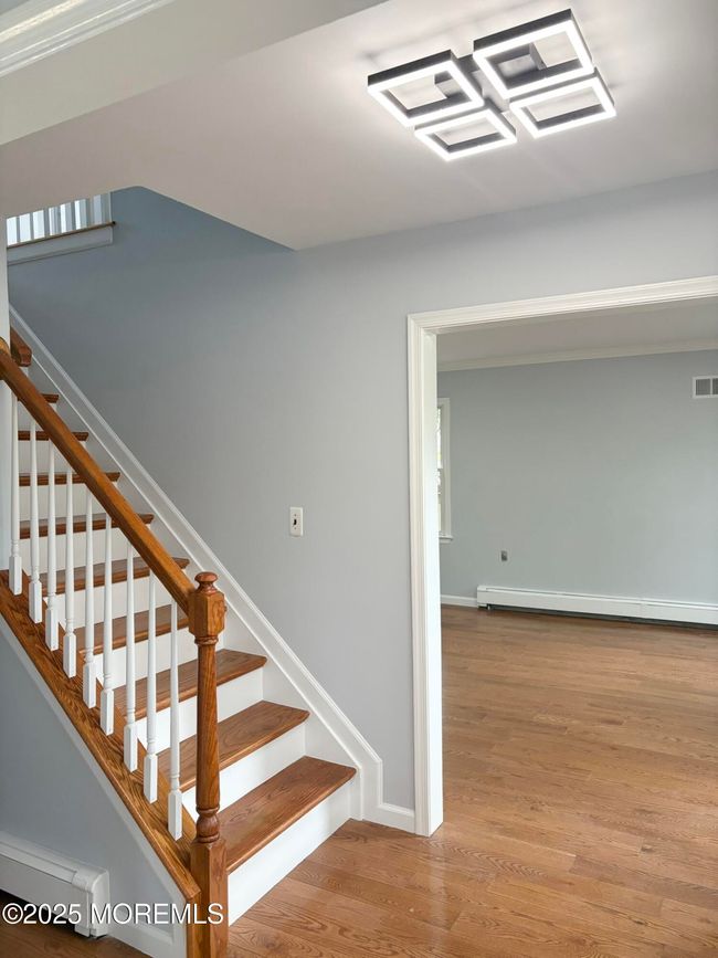 213 Ashlar Way, House other with 4 bedrooms, 3 bathrooms and null parking in Toms River NJ | Image 7