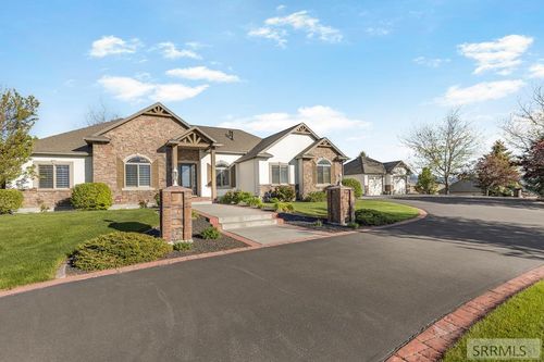 6757 Red Bluff Ln, Idaho Falls, ID, 83406-5087 | Card Image