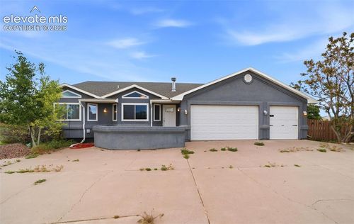 321 W Linden Ave, Pueblo, CO, 81007-1705 | Card Image