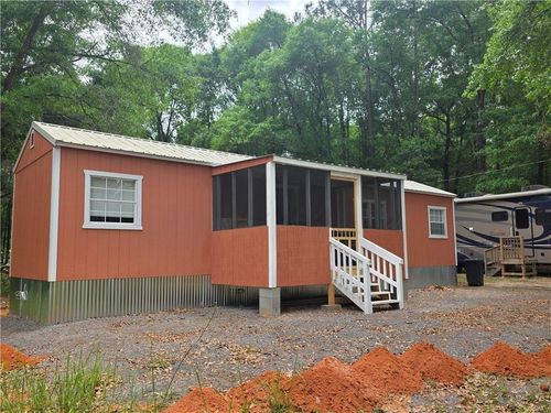 5130 Gaynor Rd, Eight Mile, AL, 36613-8632 | Card Image