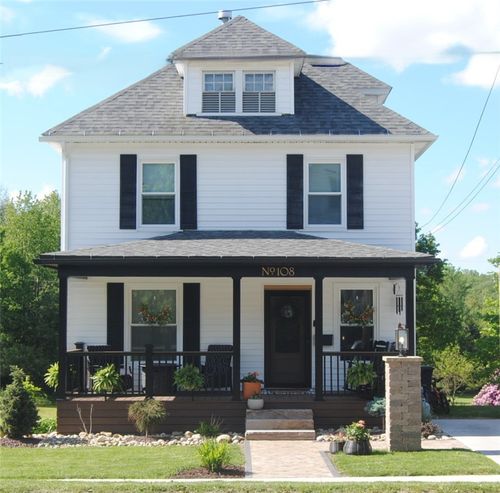 108 Hemlock Avenue, Kane Boro, PA, 16735 | Card Image