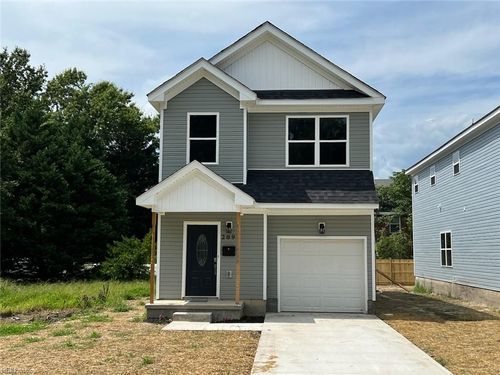 418 Webb St, Suffolk, VA, 23434-4832 | Card Image