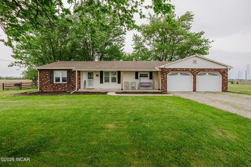 14155 Township Road 65, Belle Center, OH, 43310-9636 | Card Image