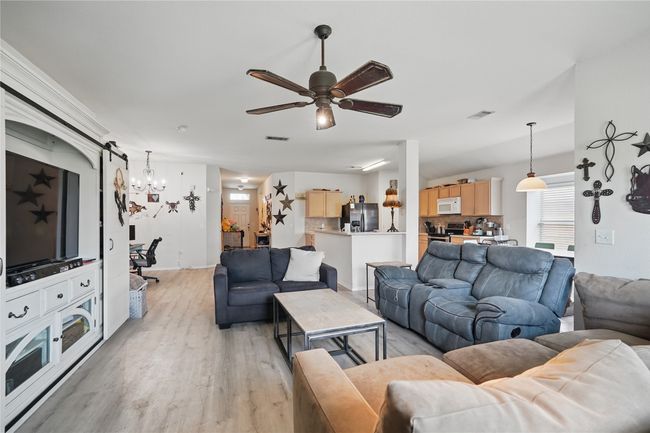 3017 Hazelwood Dr, House other with 3 bedrooms, 2 bathrooms and null parking in Wylie TX | Image 6