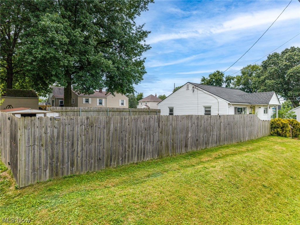 Residential in Barberton 3