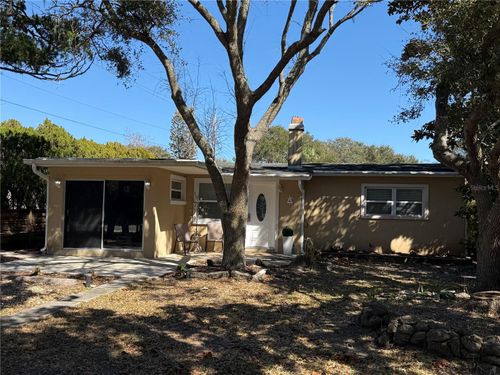 3601 Saxon Dr, New Smyrna Beach, FL, 32169-3644 | Card Image