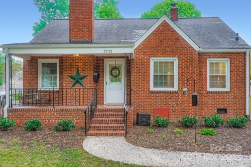 3735 Mcmillan St, Charlotte, NC, 28205-1746 | Card Image
