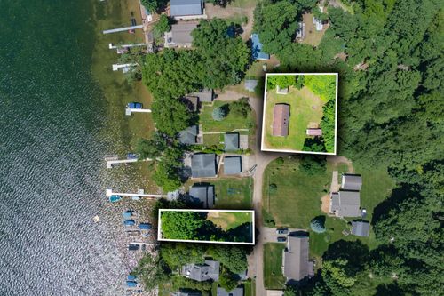 32851 Lake Drive, Porter Township, MI, 49065 | Card Image