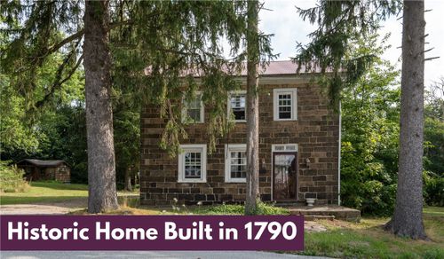 4127 State Route 130, Stahlstown, PA, 15687-1281 | Card Image