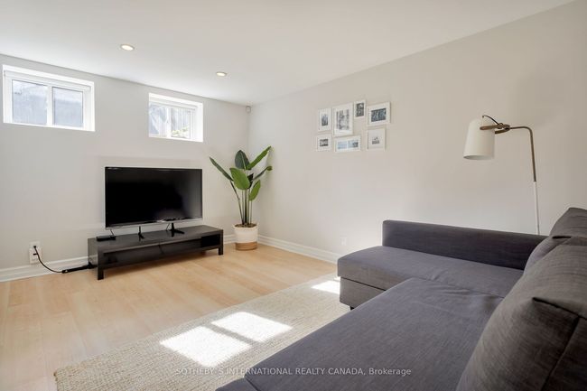 78 Runnymede Rd, House other with 4 bedrooms, 3 bathrooms and 2 parking in Toronto ON | Image 42