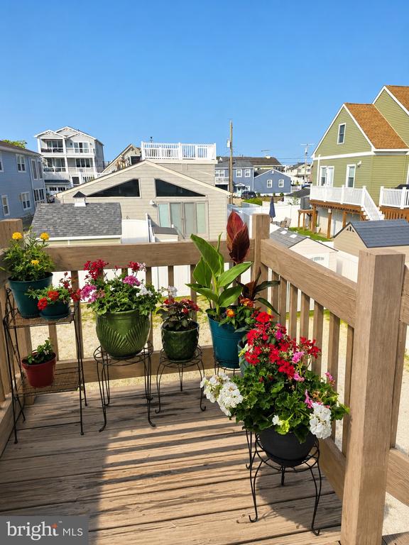 Residential Lease in BRIGANTINE 4
