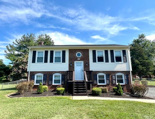 129 Apple Way, Madison Heights, VA, 24572-2945 | Card Image