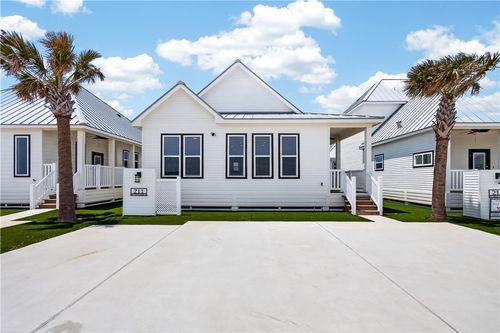 211 St John Circle, Port Aransas, TX, 78373 | Card Image