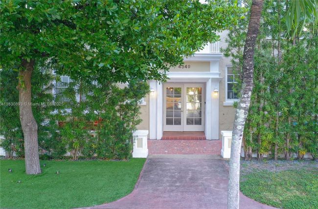 APT-12 - 4349 Sheridan Ave, Condo with 1 bedrooms, 1 bathrooms and null parking in Miami Beach FL | Image 12