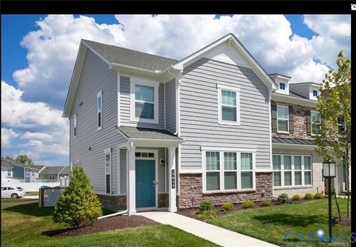 3011 Farmstead Mill Dr, Glen Allen, VA, 23059-8038 | Card Image