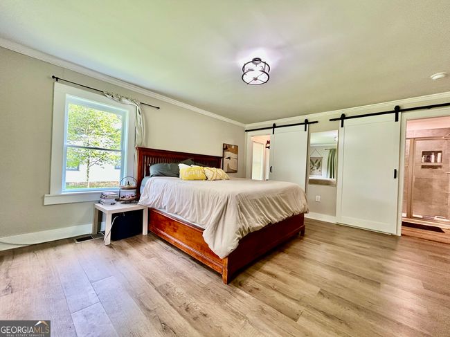 124 Greenwood St, House other with 3 bedrooms, 2 bathrooms and null parking in Milner GA | Image 25
