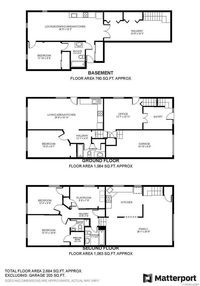20 Alexander Ave, House other with 4 bedrooms, 4 bathrooms and null parking in Staten Island NY | Image 35