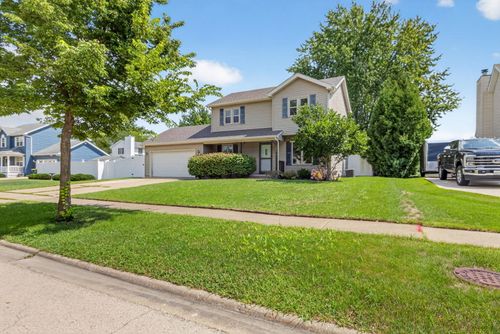 606 Briarwood Ct, Elwood, IL, 60421-6024 | Card Image