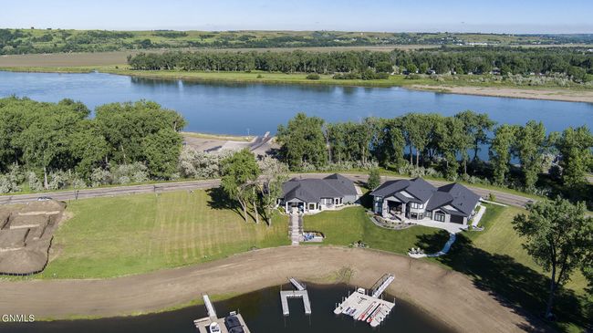 2533 Langer Ln, House other with 3 bedrooms, 4 bathrooms and null parking in Bismarck ND | Image 110