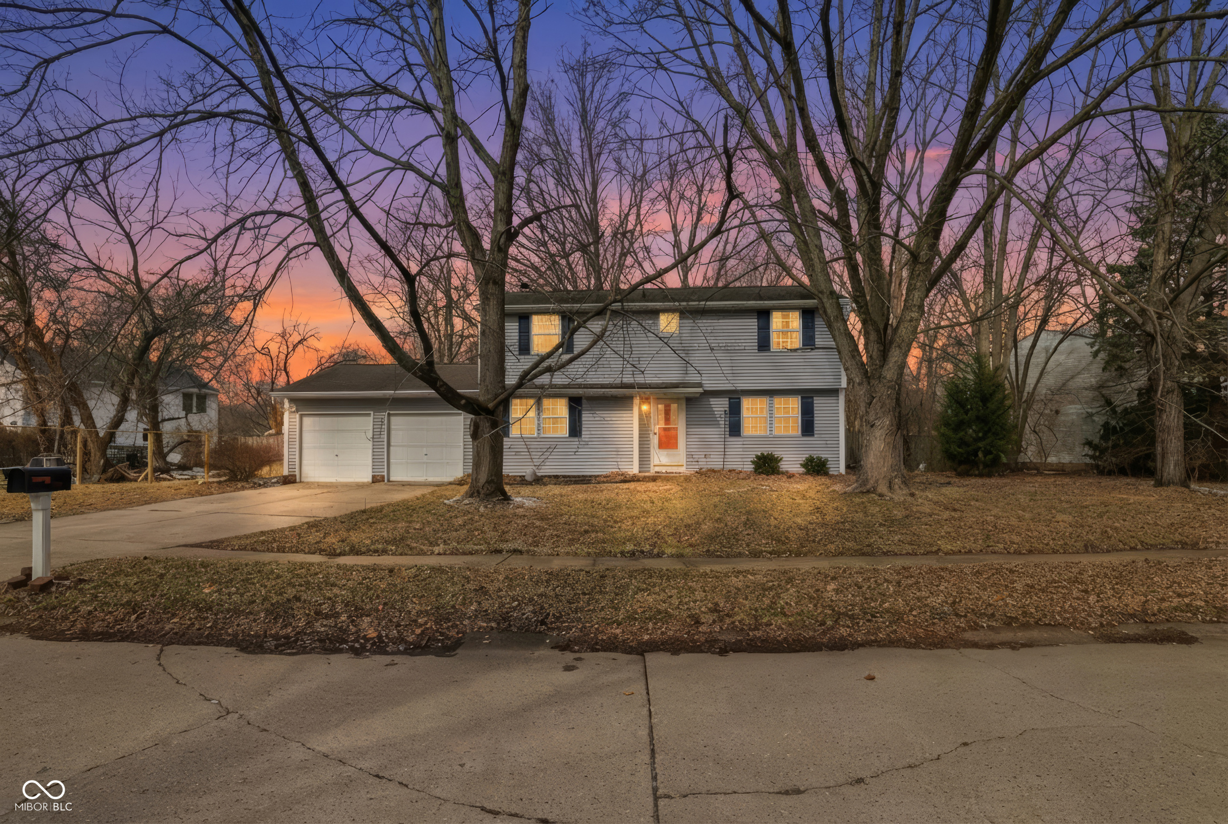 Residential in Indianapolis 4