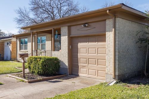 1723 Alhambra St, Dallas, TX, 75217-1414 | Card Image